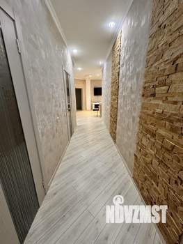 3-к квартира, вторичка, 109м2, 7/16 этаж