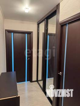 2-к квартира, вторичка, 43м2, 4/5 этаж