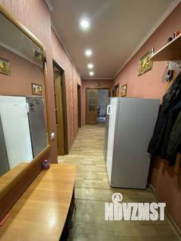 4-к квартира, вторичка, 75м2, 2/9 этаж