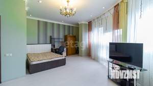 2-к квартира, вторичка, 109м2, 5/17 этаж