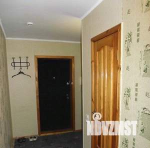 1-к квартира, вторичка, 40м2, 14/16 этаж