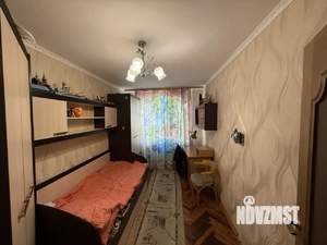 2-к квартира, вторичка, 44м2, 4/5 этаж