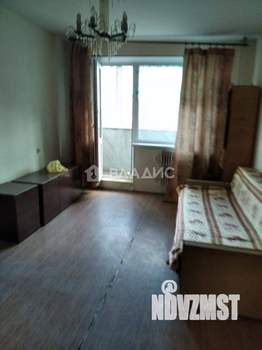 1-к квартира, вторичка, 33м2, 5/9 этаж