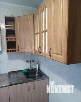 2-к квартира, вторичка, 43м2, 5/5 этаж