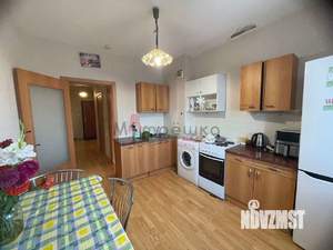 2-к квартира, вторичка, 65м2, 13/17 этаж