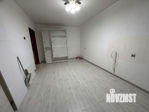 1-к квартира, вторичка, 34м2, 8/9 этаж