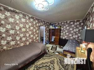 2-к квартира, вторичка, 46м2, 3/5 этаж