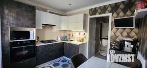 3-к квартира, вторичка, 74м2, 1/9 этаж