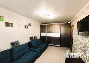 1-к квартира, вторичка, 34м2, 10/10 этаж