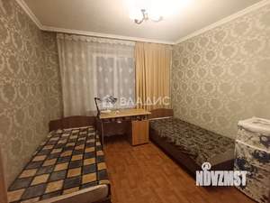 2-к квартира, вторичка, 50м2, 1/9 этаж