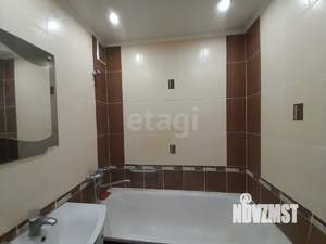 4-к квартира, вторичка, 74м2, 9/10 этаж