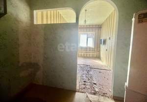 1-к квартира, вторичка, 20м2, 1/5 этаж
