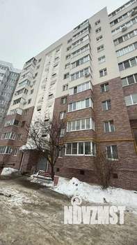 1-к квартира, вторичка, 35м2, 6/10 этаж