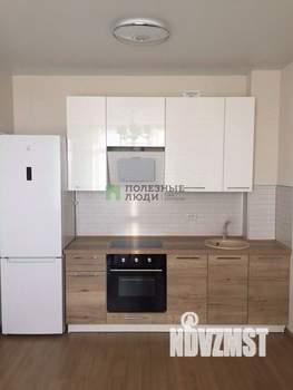 1-к квартира, вторичка, 40м2, 7/11 этаж