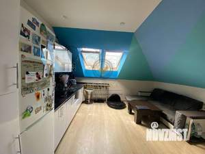 1-к квартира, вторичка, 48м2, 5/5 этаж