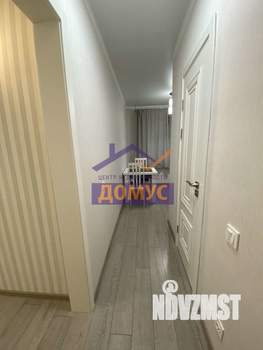 2-к квартира, вторичка, 45м2, 9/9 этаж