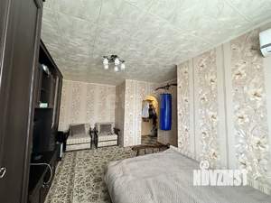 1-к квартира, вторичка, 31м2, 4/5 этаж