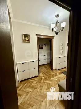4-к квартира, вторичка, 87м2, 4/4 этаж