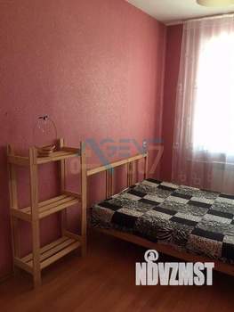 2-к квартира, вторичка, 64м2, 15/17 этаж