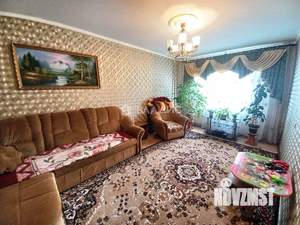 4-к квартира, вторичка, 82м2, 3/10 этаж