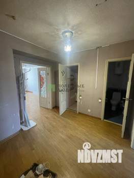 3-к квартира, вторичка, 67м2, 3/12 этаж