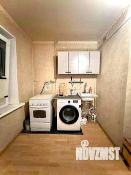 1-к квартира, вторичка, 32м2, 1/9 этаж