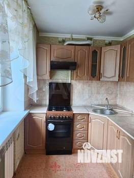 4-к квартира, вторичка, 73м2, 3/5 этаж