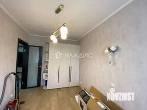 3-к квартира, вторичка, 58м2, 5/5 этаж