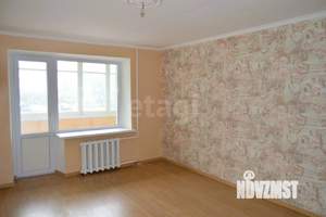 2-к квартира, вторичка, 50м2, 2/5 этаж