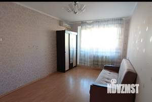 1-к квартира, вторичка, 34м2, 5/10 этаж