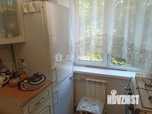 1-к квартира, вторичка, 30м2, 2/4 этаж