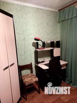 3-к квартира, вторичка, 59м2, 10/10 этаж