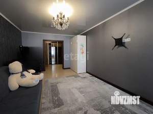 3-к квартира, вторичка, 96м2, 14/14 этаж
