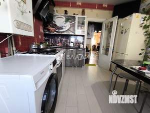 3-к квартира, вторичка, 95м2, 7/9 этаж