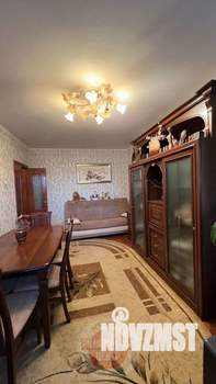 3-к квартира, вторичка, 72м2, 8/10 этаж