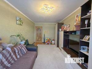 2-к квартира, вторичка, 48м2, 5/5 этаж