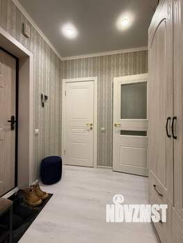 1-к квартира, вторичка, 43м2, 5/19 этаж