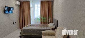 Студия квартира, вторичка, 37м2, 13/14 этаж