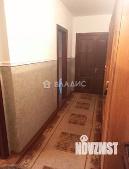 3-к квартира, вторичка, 60м2, 5/9 этаж