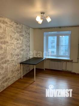 4-к квартира, вторичка, 93м2, 2/12 этаж
