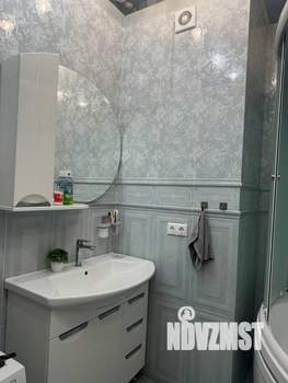 2-к квартира, вторичка, 91м2, 4/16 этаж