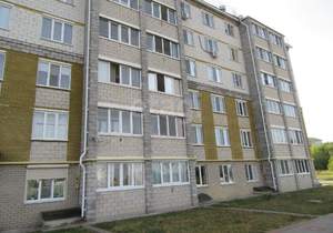 1-к квартира, вторичка, 36м2, 3/5 этаж