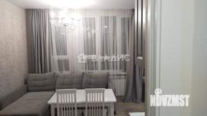 2-к квартира, вторичка, 57м2, 13/21 этаж