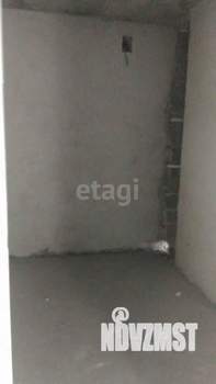 1-к квартира, вторичка, 54м2, 12/18 этаж