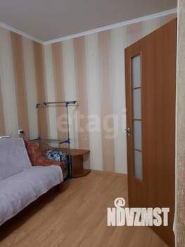1-к квартира, вторичка, 42м2, 1/10 этаж