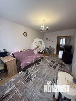 2-к квартира, вторичка, 54м2, 7/10 этаж