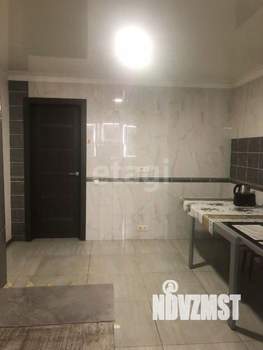 1-к квартира, вторичка, 38м2, 4/10 этаж