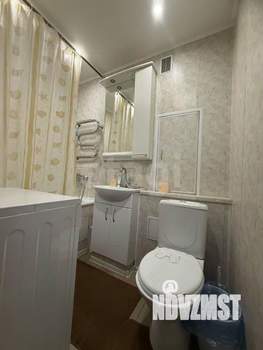 1-к квартира, вторичка, 31м2, 5/5 этаж