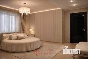 5-к квартира, вторичка, 170м2, 15/15 этаж