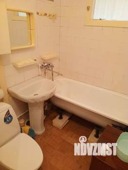 1-к квартира, вторичка, 30м2, 5/5 этаж